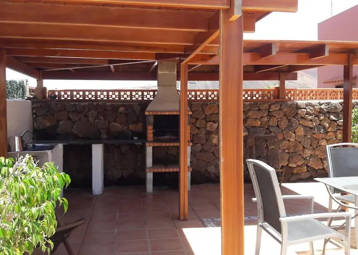 Casa Mami