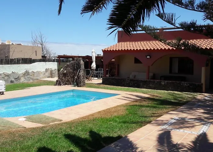 Casa Mami