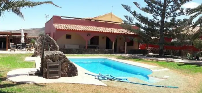 Casa Mami