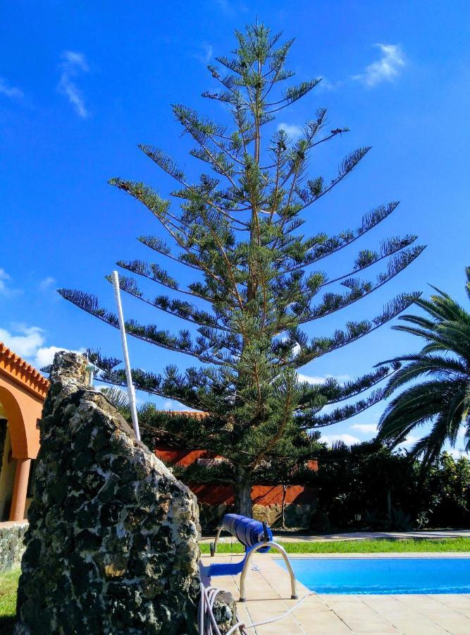 Casa Mami * Lajares