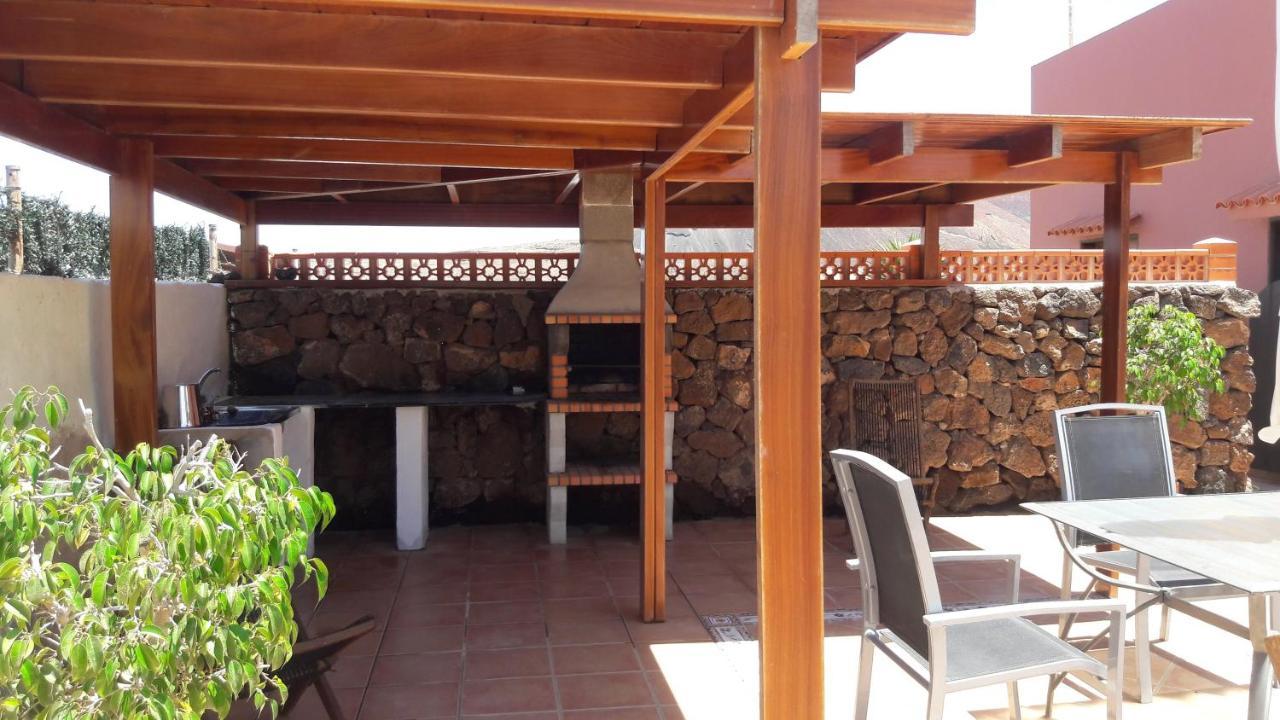 Hébergement de vacances Casa Mami