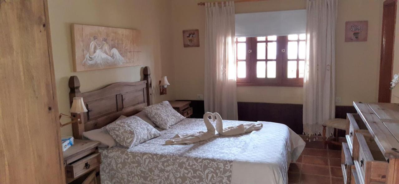 Casa Mami Hébergement de vacances Lajares