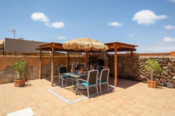 Casa Mami Hébergement de vacances Lajares