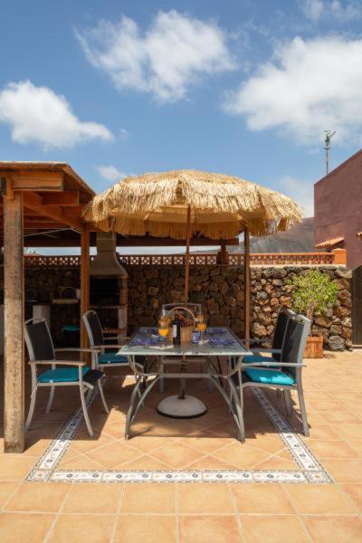 Casa Mami Hébergement de vacances Lajares