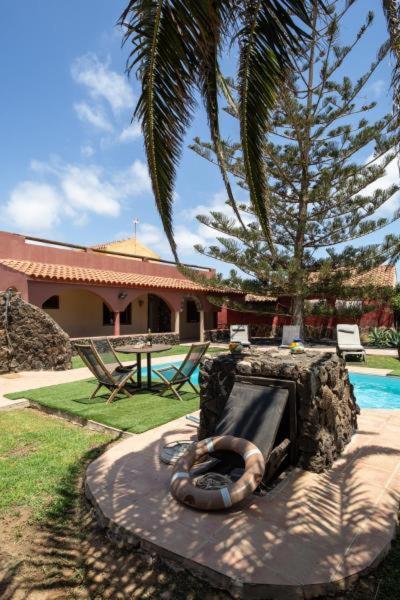 Casa Mami Hébergement de vacances