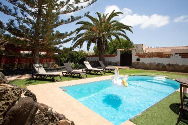 Hébergement de vacances Casa Mami *