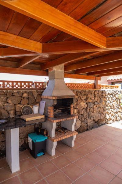 Hébergement de vacances Casa Mami