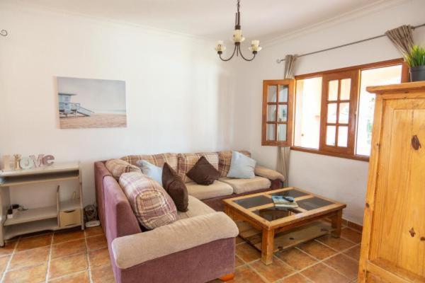 Hébergement de vacances Casa Mami