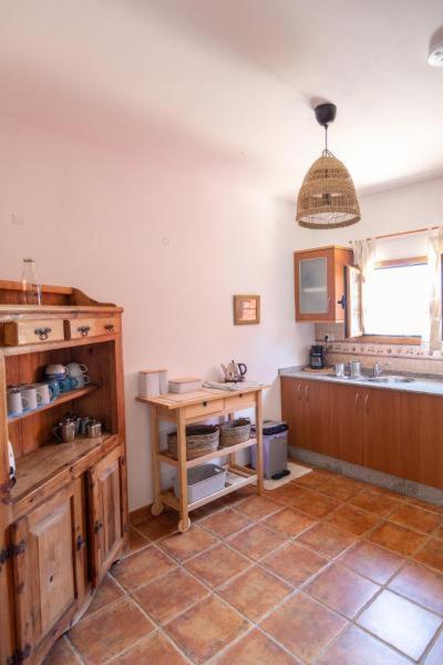 Hébergement de vacances Casa Mami Lajares
