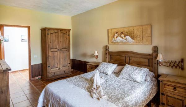 Casa Mami Hébergement de vacances Lajares