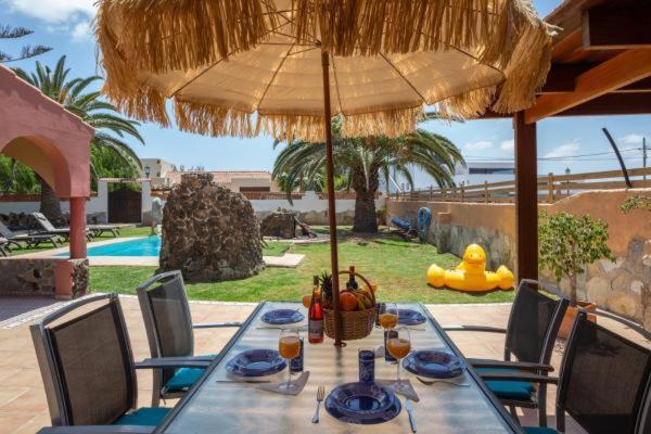 Hébergement de vacances Casa Mami *