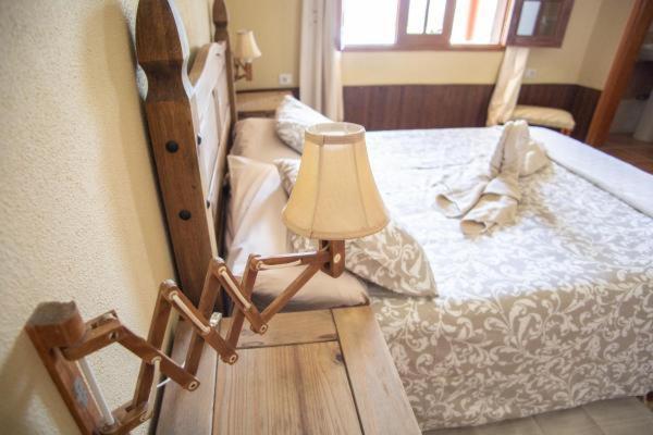 Hébergement de vacances Casa Mami