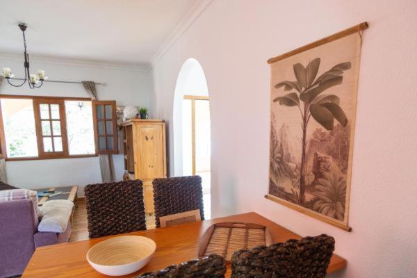 Casa Mami Hébergement de vacances Lajares