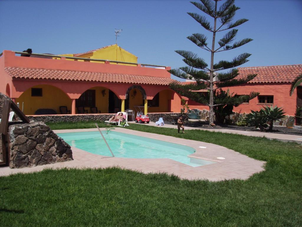 Casa Mami Hébergement de vacances