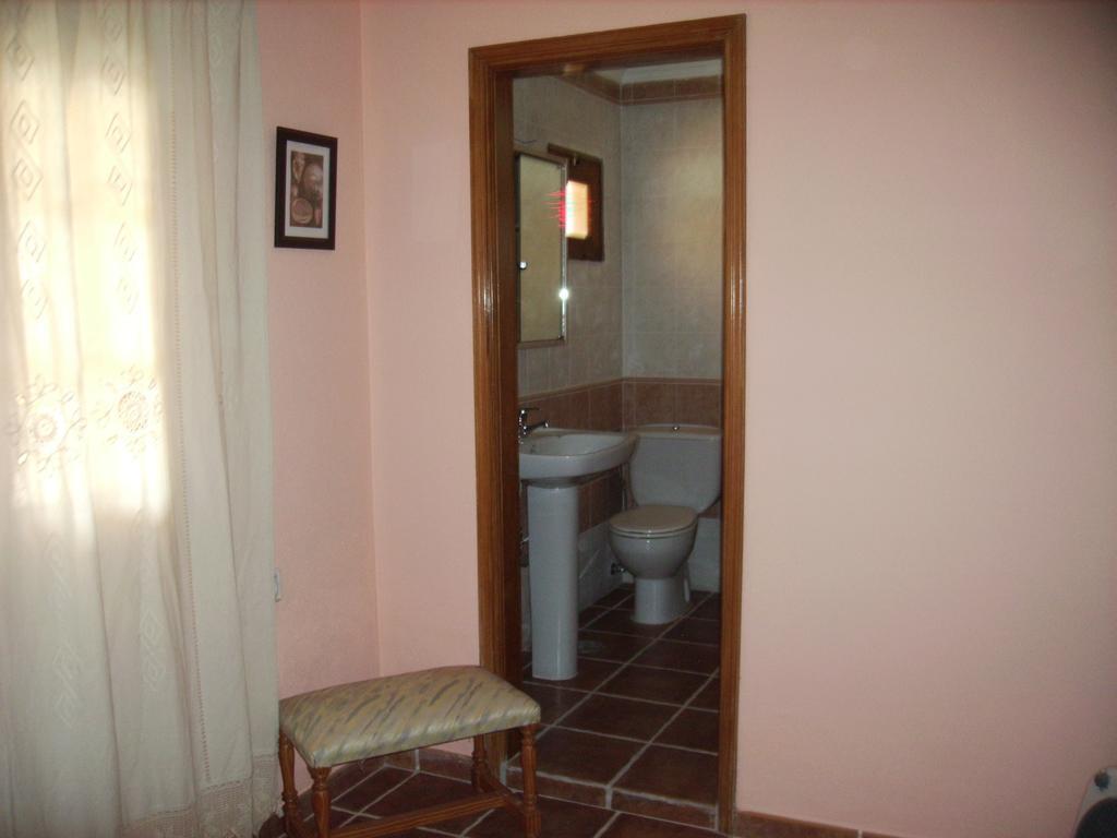 Casa Mami Lajares