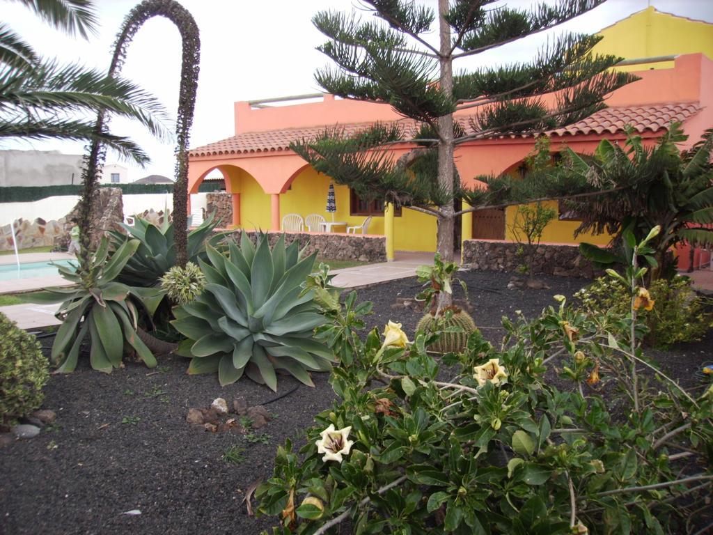 Casa Mami * Lajares