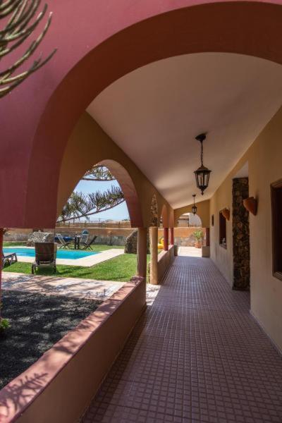 Casa Mami Ferienhaus *