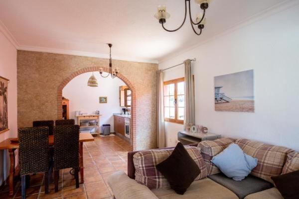 Ferienhaus Casa Mami Lajares