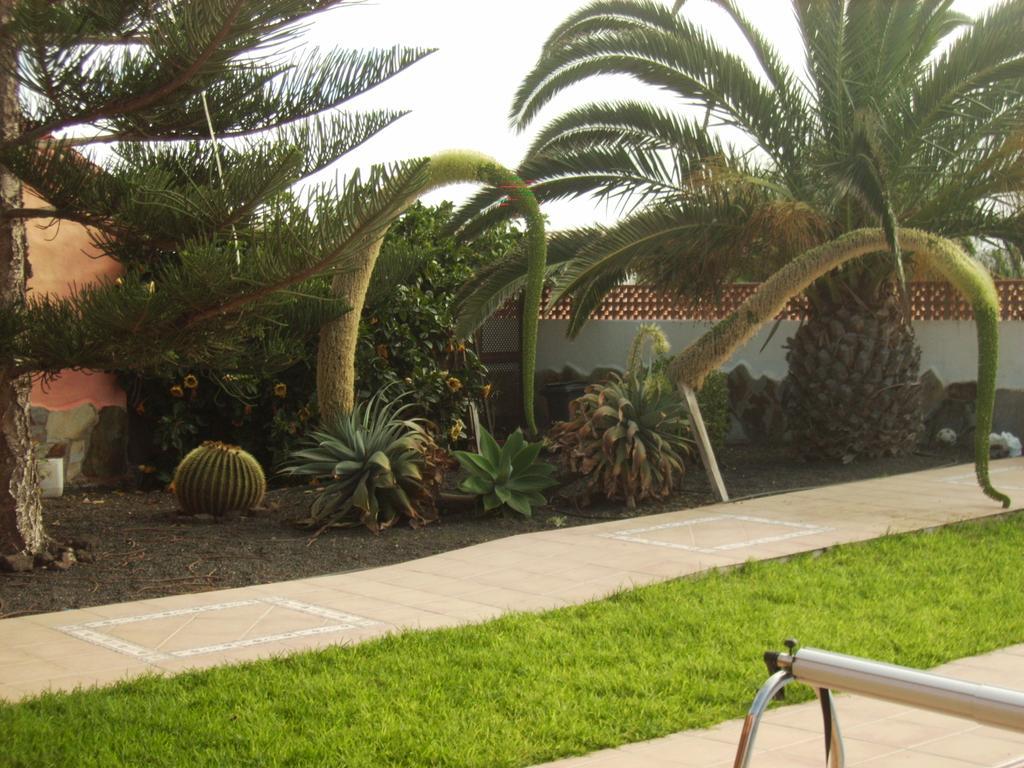 Ferienhaus Casa Mami